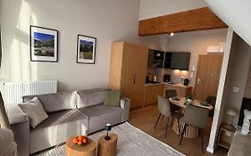 Apartament Słoneczny Stok